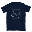 Ben Waites Logo T-Shirt - Ben Waites Ministries